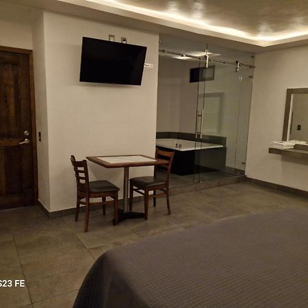 Hotel Nahui San Juan Teotihuacán Екстериор снимка
