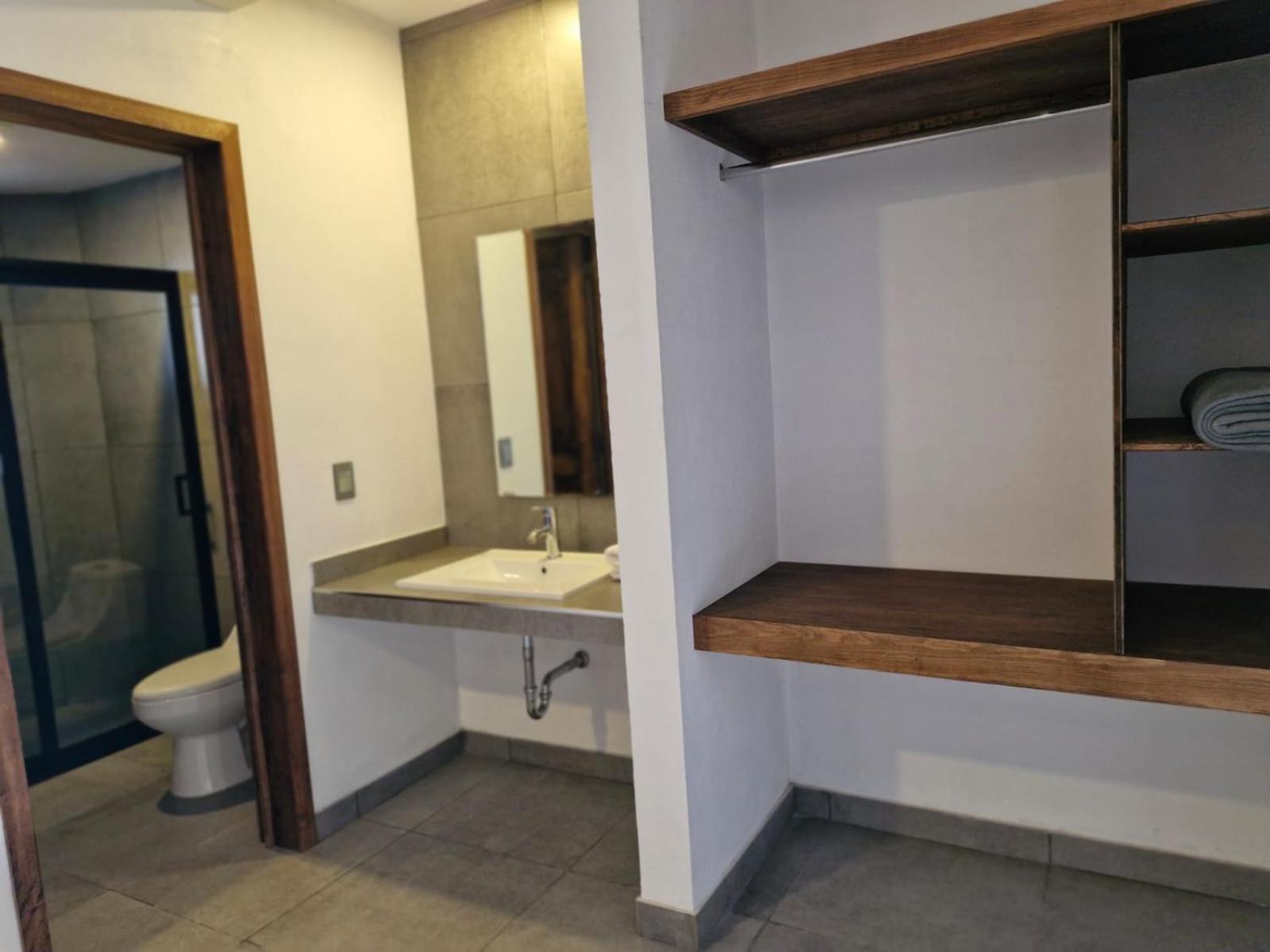 Hotel Nahui San Juan Teotihuacán Екстериор снимка